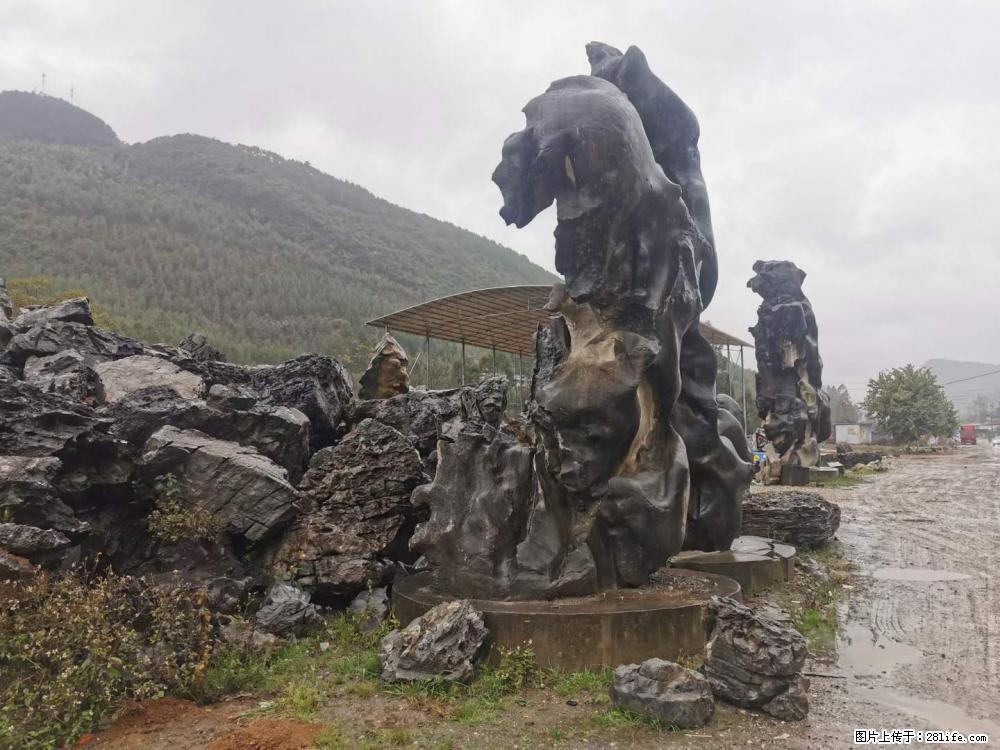 风景石、假山石大量有货,有需要的欢迎联系 - 新手上路 - 钦州生活社区 - 钦州28生活网 qinzhou.28life.net