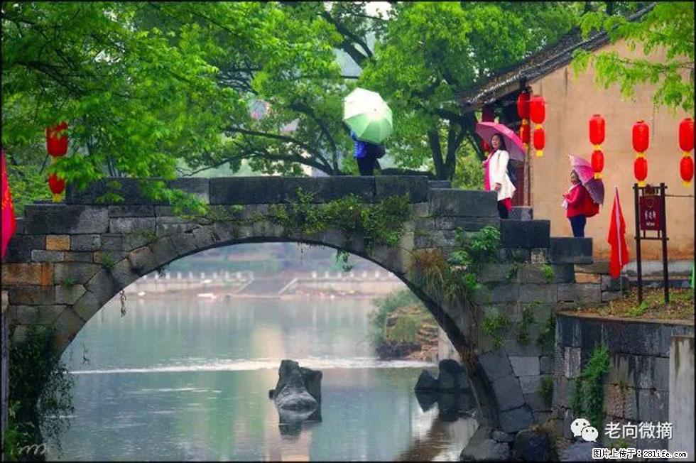 【春天，广西桂林灌阳县向您发出邀请！】江口老街又逢春 - 游山玩水 - 钦州生活社区 - 钦州28生活网 qinzhou.28life.net
