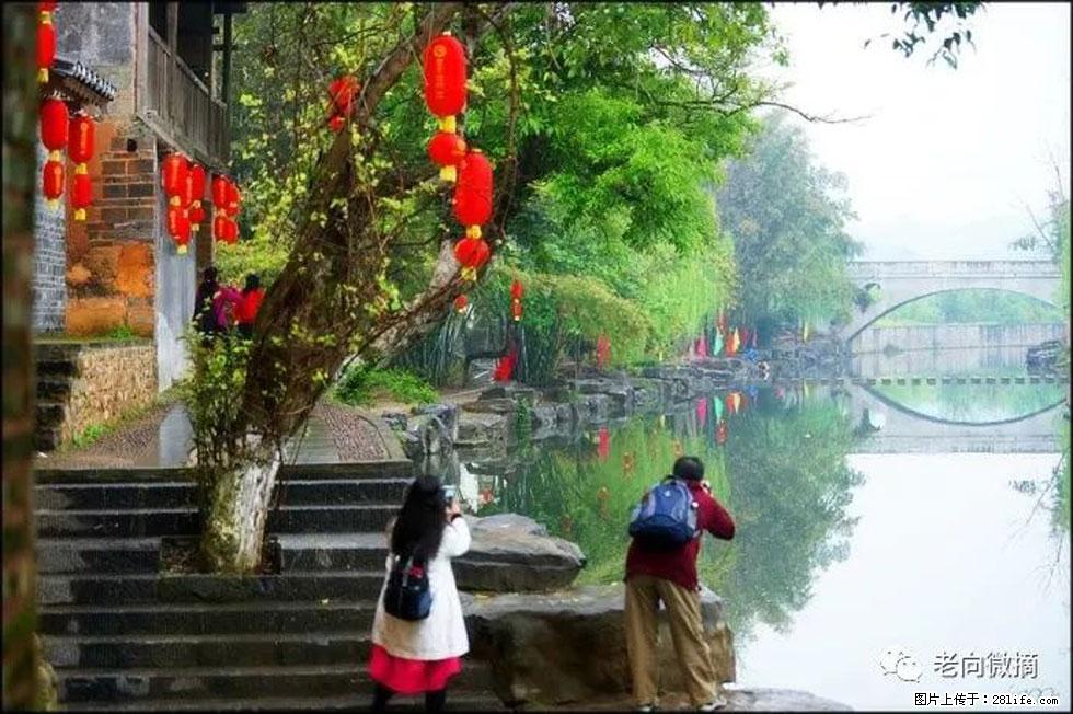 【春天，广西桂林灌阳县向您发出邀请！】江口老街又逢春 - 游山玩水 - 钦州生活社区 - 钦州28生活网 qinzhou.28life.net