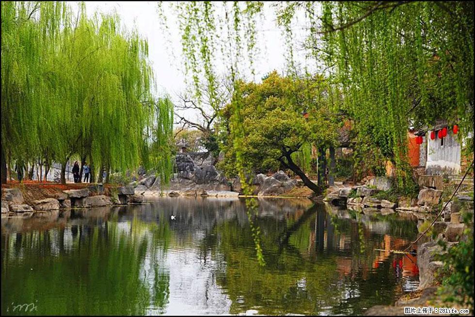 【春天，广西桂林灌阳县向您发出邀请！】江口老街又逢春 - 游山玩水 - 钦州生活社区 - 钦州28生活网 qinzhou.28life.net
