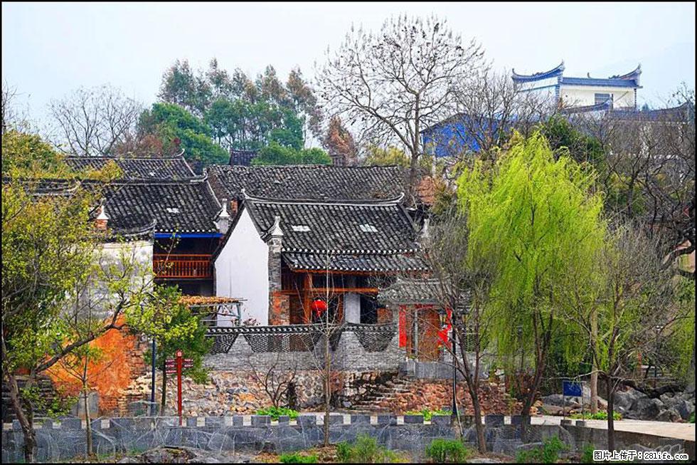 【春天，广西桂林灌阳县向您发出邀请！】江口老街又逢春 - 游山玩水 - 钦州生活社区 - 钦州28生活网 qinzhou.28life.net