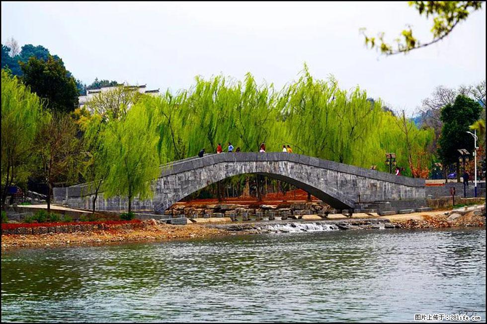 【春天，广西桂林灌阳县向您发出邀请！】江口老街又逢春 - 游山玩水 - 钦州生活社区 - 钦州28生活网 qinzhou.28life.net
