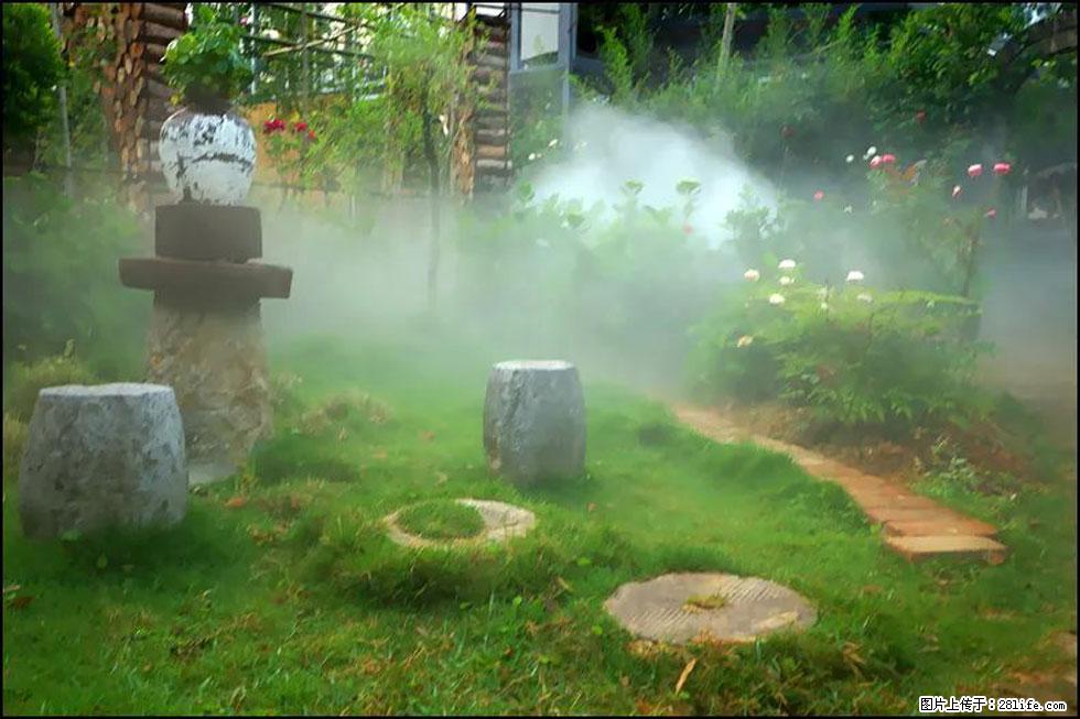 【春天，广西桂林灌阳县向您发出邀请！】如梦似幻莲溪庐 - 游山玩水 - 钦州生活社区 - 钦州28生活网 qinzhou.28life.net