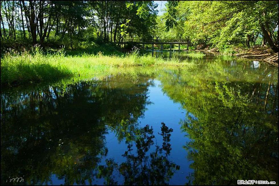 【春天，广西桂林灌阳县向您发出邀请！】熊家寨湿地公园 - 游山玩水 - 钦州生活社区 - 钦州28生活网 qinzhou.28life.net