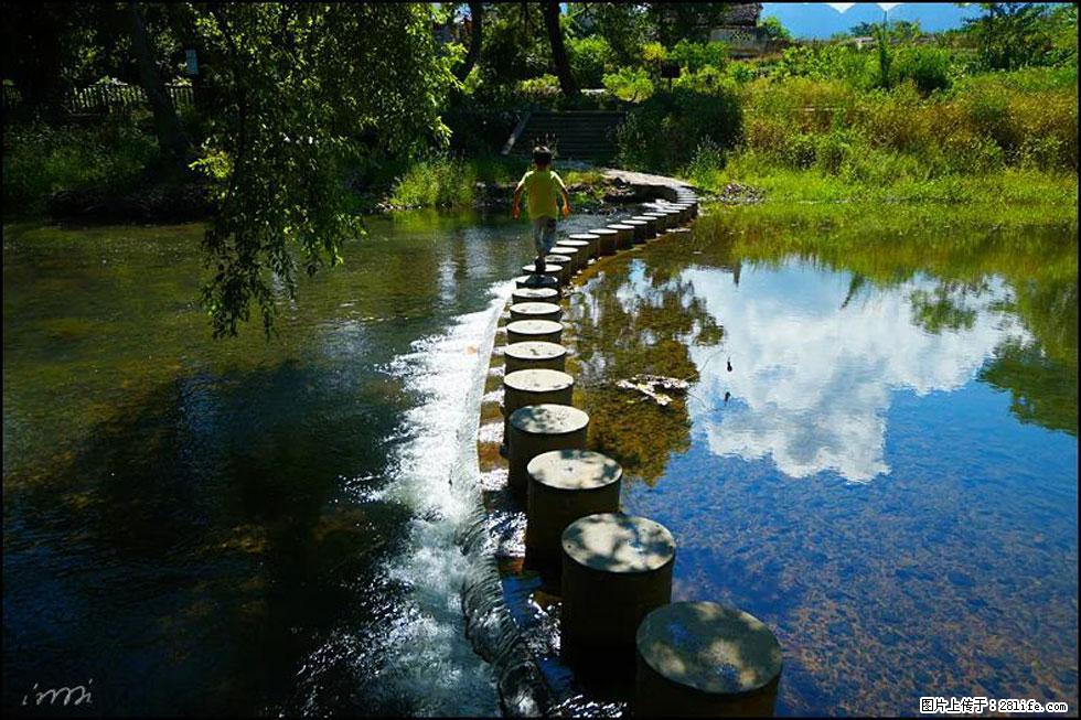 【春天，广西桂林灌阳县向您发出邀请！】熊家寨湿地公园 - 游山玩水 - 钦州生活社区 - 钦州28生活网 qinzhou.28life.net