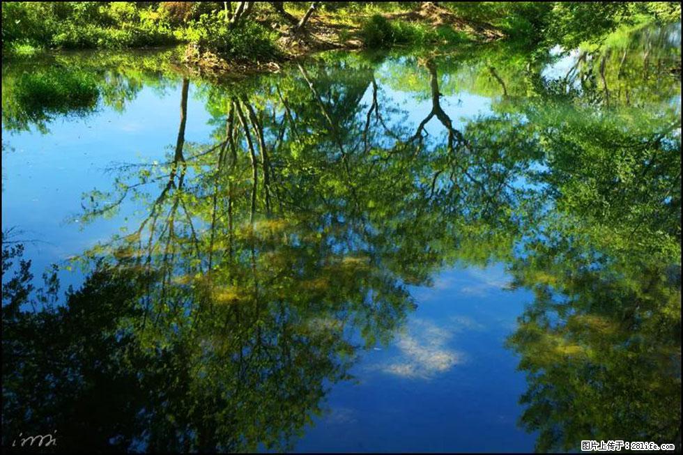 【春天，广西桂林灌阳县向您发出邀请！】熊家寨湿地公园 - 游山玩水 - 钦州生活社区 - 钦州28生活网 qinzhou.28life.net