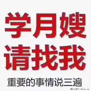 为什么要学习月嫂，育婴师？ - 钦州28生活网 qinzhou.28life.net