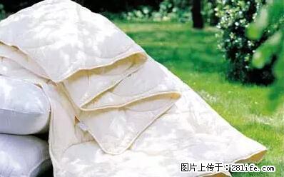 被子有异味?只要这样做,比晒太阳还强100倍! - 家居生活 - 钦州生活社区 - 钦州28生活网 qinzhou.28life.net