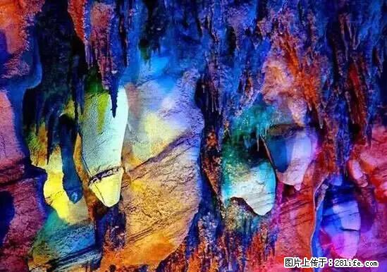 让人脸红的流氓景点，大自然真的有点色 - 灌水专区 - 钦州生活社区 - 钦州28生活网 qinzhou.28life.net