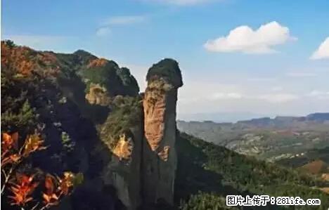 让人脸红的流氓景点，大自然真的有点色 - 灌水专区 - 钦州生活社区 - 钦州28生活网 qinzhou.28life.net