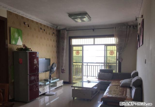 房子保养好家具家电齐全拎包入住免费看房交通环境好免费看房 - 房屋出租 - 房屋租售 - 钦州分类信息 - 钦州28生活网 qinzhou.28life.net