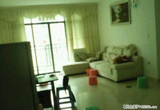 钦北百利华庭二区3室2厅2卫1000元 - 钦州28生活网 qinzhou.28life.net