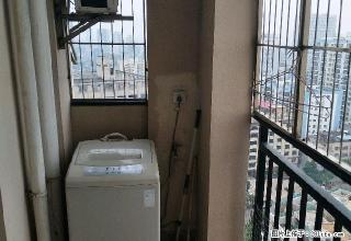 江滨豪园 1室0厅1卫 - 钦州28生活网 qinzhou.28life.net