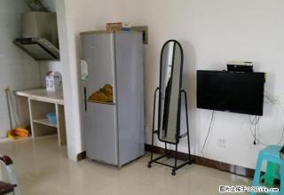 中地滨江国际 1室0厅1卫 - 钦州28生活网 qinzhou.28life.net