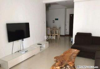 青城中央广场 2室2厅1卫 - 钦州28生活网 qinzhou.28life.net