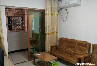 金湾步行街 1室1厅1卫 - 钦州28生活网 qinzhou.28life.net