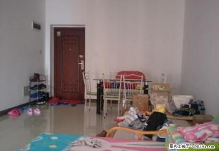 江滨豪园 2室2厅1卫 - 钦州28生活网 qinzhou.28life.net