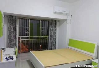 恒祥豪苑 出租 家具齐全拎包入住 - 钦州28生活网 qinzhou.28life.net