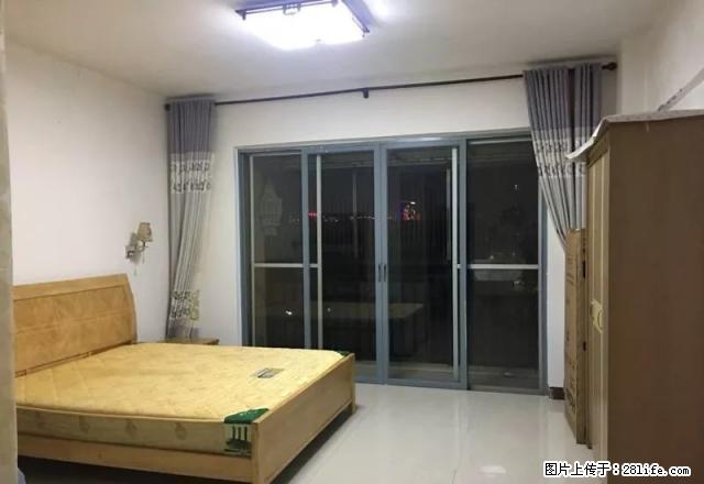 御龙湾1房1厅出租家电家具齐全房子新年底房子少快撩我 - 房屋出租 - 房屋租售 - 钦州分类信息 - 钦州28生活网 qinzhou.28life.net