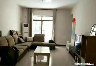 青城中装两房出租1200家电家具齐全看上撩我 - 钦州28生活网 qinzhou.28life.net