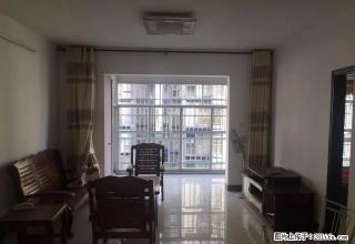 中金名苑三房两厅两卫115平米简单装修配置齐全 - 钦州28生活网 qinzhou.28life.net