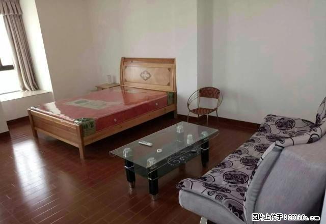 青城中央广场精装单间出租家具家电齐全 - 房屋出租 - 房屋租售 - 钦州分类信息 - 钦州28生活网 qinzhou.28life.net