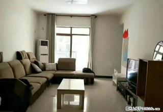 市中心青城中央两房出租.家具家电齐全 - 钦州28生活网 qinzhou.28life.net
