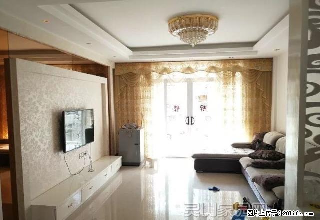 城中心 一小旁 荔香城 热租两房 拎包入住 1500 - 房屋出租 - 房屋租售 - 钦州分类信息 - 钦州28生活网 qinzhou.28life.net