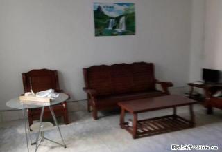 竹山苑两房 江南大道旁 基本配齐 4楼 1300交通方便 - 钦州28生活网 qinzhou.28life.net