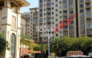 富桂香江国际 2室1厅1卫 - 钦州28生活网 qinzhou.28life.net