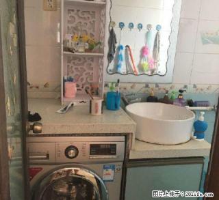 灵山聚龙湾 3室2厅130平米 简单装修 押一付三 - 钦州28生活网 qinzhou.28life.net