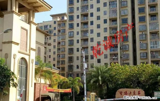 好房子 1600元每月 上东区精装3房 拎包住入 - 房屋出租 - 房屋租售 - 钦州分类信息 - 钦州28生活网 qinzhou.28life.net