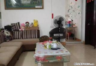 东风公寓2房2厅出租，家具家电齐全 - 钦州28生活网 qinzhou.28life.net