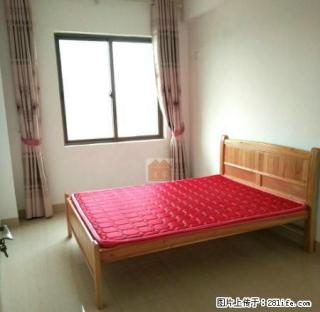 出租人和春天3房2厅2卫，家具家电齐全，交通便利，看房方便。 - 钦州28生活网 qinzhou.28life.net
