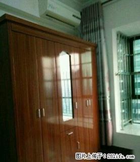 出租恒祥豪苑2房1厅1卫，家具家电齐全，交通便利. - 钦州28生活网 qinzhou.28life.net