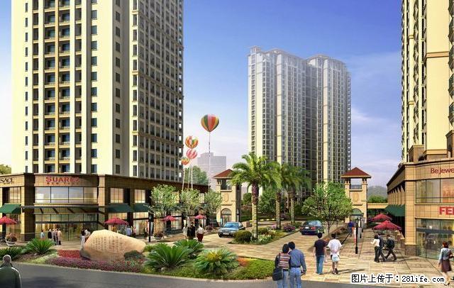 江滨豪园 3室1厅1卫 - 房屋出租 - 房屋租售 - 钦州分类信息 - 钦州28生活网 qinzhou.28life.net