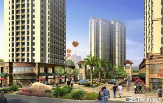 江滨豪园 3室1厅1卫 - 钦州28生活网 qinzhou.28life.net