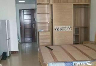 恒基广场 大单间 家具家电齐全 拎包入住 - 钦州28生活网 qinzhou.28life.net