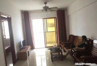 金湾步行街，正规1房1厅，家具家电齐全，拎包入住 - 钦州28生活网 qinzhou.28life.net