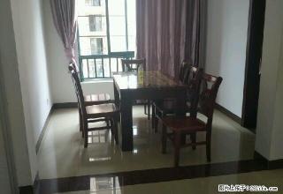 金茂·江滨豪园 3室2厅2卫 - 钦州28生活网 qinzhou.28life.net