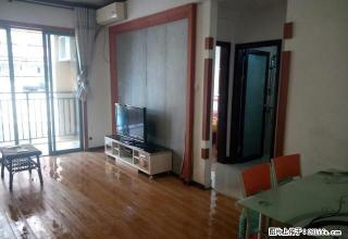 皇庭·御珑湾 1室1厅1卫 - 钦州28生活网 qinzhou.28life.net