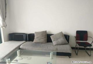 金茂·江滨豪园 2室2厅1卫 - 钦州28生活网 qinzhou.28life.net