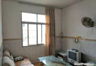 灵山旧汽车总站对面，2房1厅出租，有家具，采光好！ - 钦州28生活网 qinzhou.28life.net