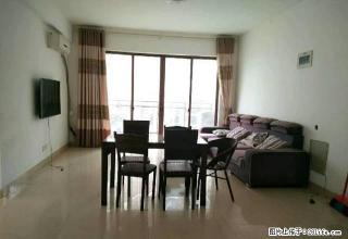 人和春天 3室2厅2卫 - 钦州28生活网 qinzhou.28life.net