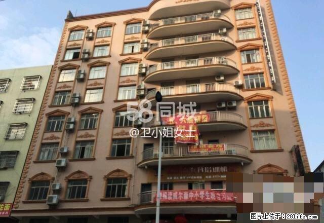 兴业路东进大楼 1室0厅1卫 - 房屋出租 - 房屋租售 - 钦州分类信息 - 钦州28生活网 qinzhou.28life.net