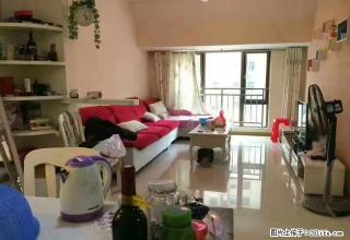 钦北恒大绿洲 3室2厅 95平米 中等装修 押一付一 - 钦州28生活网 qinzhou.28life.net