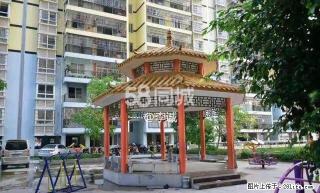 翰林福第 2室1厅1卫 - 钦州28生活网 qinzhou.28life.net