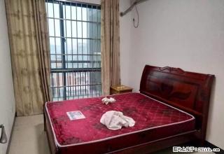 长荣新城旁 妇幼保建院对面 3房2厅 家具齐全 拎包入住 - 钦州28生活网 qinzhou.28life.net