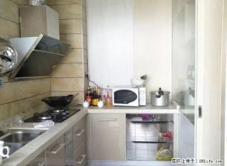 (单间出租)华荣丽苑4房2厅精装 家具家电齐全 拧包入住 - 钦州28生活网 qinzhou.28life.net