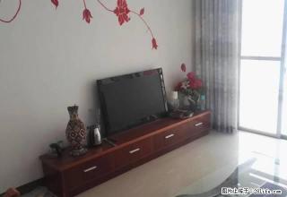 悉尼阳光电梯两房拎包入住出租1300包物业费 - 钦州28生活网 qinzhou.28life.net